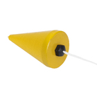 Prumo de Aço 400g Momfort