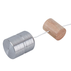 Prumo de Face em Aço Maciço 500g Momfort