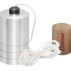 Prumo De Parede Aço Carbono 750g Cortag