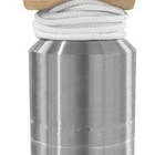 Prumo De Parede Aço Carbono 750g Cortag