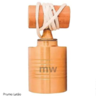 Prumo Latão MW Pesado Nº5 (600gm)