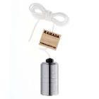 Prumo Parede 1462 Aço Banhado 400g