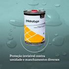 PSC Hidrofuga Impermeabilizante de pisos - 1 litro - Pisoclean