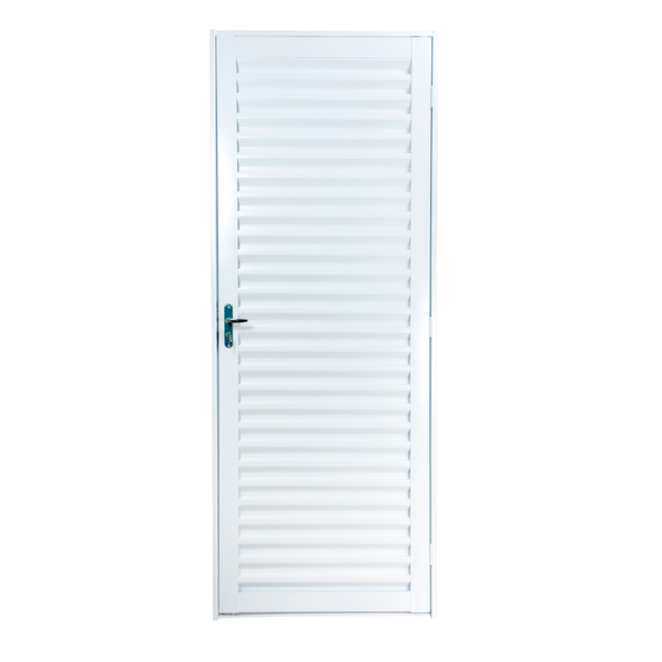 PTA ACO VENEZIANA STD BCO ESQ 215X65 CRV