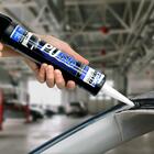 Pu55 - Cola Para-brisas - Preto 405g 310ml - Tekbond