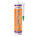 Pu Construção Cartucho 420gr - Adesfix Cor:preto