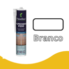PU Selante Fachadas Juntas Movimentação Flexoseal P200 - 400g