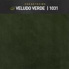 Puf Puff Para Sala Lhor Veludo Verde Rm