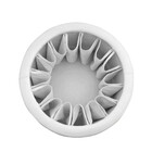 Puff  Sapateira Baú Decorativo Zeus Speciale Home