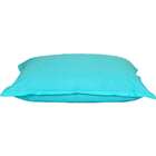Puff Almofadão Acquablock - Stay Puff - Turquesa
