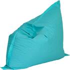 Puff Almofadão Acquablock - Stay Puff - Turquesa