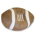 Puff American Ball Em Bege