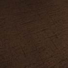 Puff Aramado Hexágono Linho A59 Base Dourado D'rossi