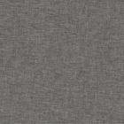 Puff Banco Banqueta Nina Linho Cinza Medio