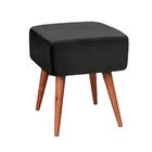 Puff Banco Lorenzo Madeira Maciça