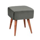 Puff Banco Lorenzo Madeira Maciça