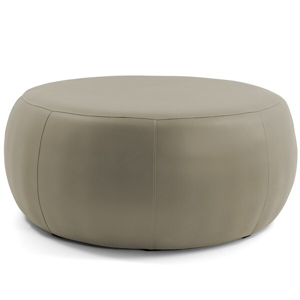 Puff Banqueta Decorativa Para Sala De Estar Golf D02 1 05 Cor