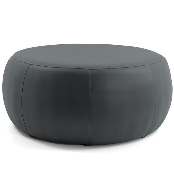 Puff Banqueta Decorativa Para Sala De Estar Golf D02 1 05 Cor