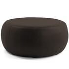 Puff Banqueta Decorativa Para Sala De Estar Golf D02 1 05 Cor