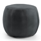 Puff Banqueta Decorativa Para Sala De Estar Golf D02 55 Cm Co