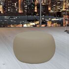 Puff Banqueta Decorativa Para Sala De Estar Golf D02 70 Cm Co