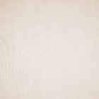 Puff Banqueta Decorativo Base Madeira Stella Linho Bege D03 -