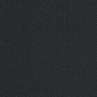 Puff Banqueta Decorativo Pé Palito Kit 2 Opala Corino - Grafi