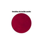 Puff Banqueta Pés Palito Barca Nala 90cm Várias Cores - Qlare