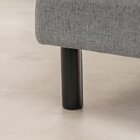 Puff Baú Antúrio 120cm Cabecasa Madeiraoriginals