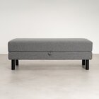 Puff Baú Antúrio 120cm Cabecasa Madeiraoriginals