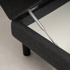 Puff Baú Antúrio 120cm Cabecasa Madeiraoriginals