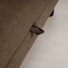 Puff Baú Antúrio 120cm Cabecasa Madeiraoriginals