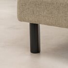 Puff Baú Antúrio 120cm Cabecasa Madeiraoriginals