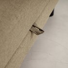 Puff Baú Antúrio 120cm Cabecasa Madeiraoriginals