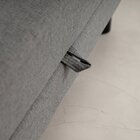 Puff Baú Antúrio 60cm Cabecasa Madeiraoriginals