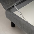 Puff Baú Antúrio 60cm Cabecasa Madeiraoriginals