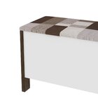 Puff Baú Az1013 Tecno Mobili