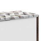 Puff Baú Az1013 Tecno Mobili