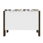 Puff Baú Az1013 Tecno Mobili