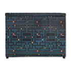 Puff Baú Banqueta Retangular Organizar E Decorar 55cm Come Co