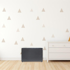 Puff Baú Banqueta Retangular Organizar E Decorar Suede 60cm C