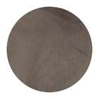 Puff Baú Vanessa Cinza 140 Cm