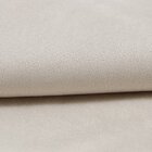 Puff Bene Decoração Pé Palito Redondo Recepção Escritório Sal