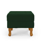 Puff Canis / Sued Verde