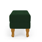 Puff Canis / Sued Verde