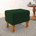 Puff Canis / Sued Verde