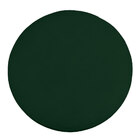 Puff Cilindro Live Para Sala E Quarto Suede Verde - Jylcrom