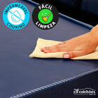 Puff Colchonete Dobrável / Sofá 3 em 1 + Travesseiro Casal BF