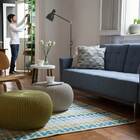 Puff Cozy Seat Cinza Keter