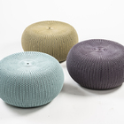 Puff Cozy Seat Violeta Keter